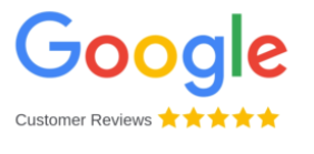 google rating